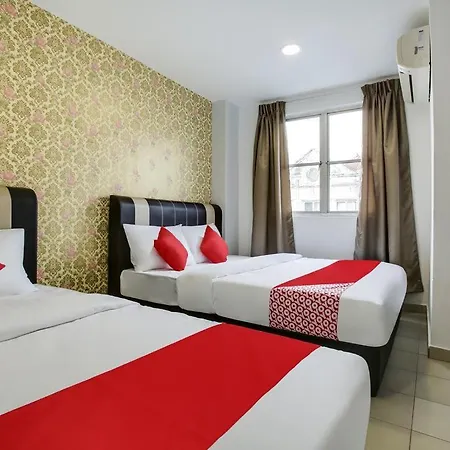 Ns Inn Hotel